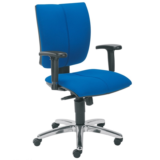 Uredska stolica NOWY STYL Cinque